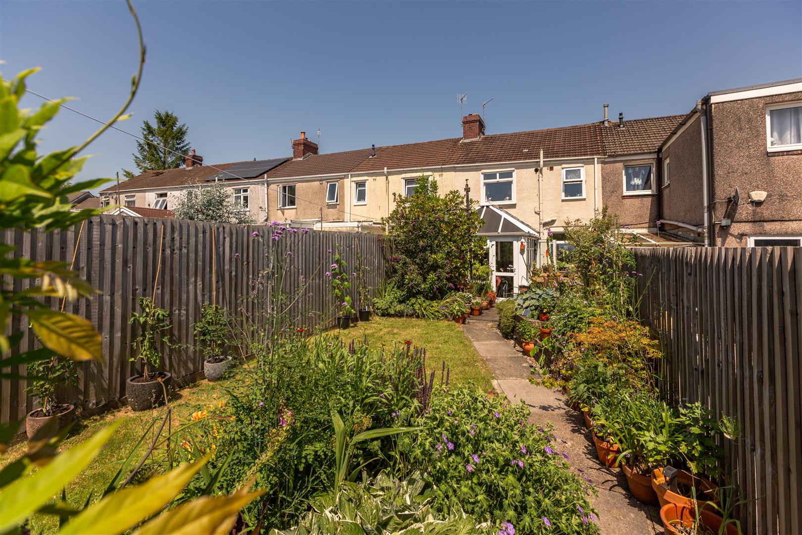 Maes Y Gwernen Road, Cwmrhydyceirw, Swansea, SA6 6LL